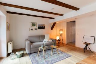 Ferienwohnung im Markthof - Erfurt - 3
