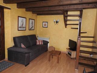 Acogedor Refugio en la Vall d'Incles, HUT1-05073 - Incles - 1