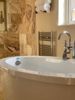 Woodhouse Farm Lodge - Spalding - 1