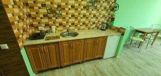 Luxor Inn & Suites - Chernivtsi - 5