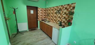 Luxor Inn & Suites - Chernivtsi - 4