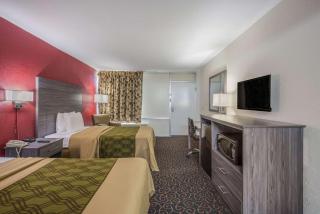 Econo Lodge Thomasville - 1