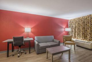 Econo Lodge Thomasville - 3
