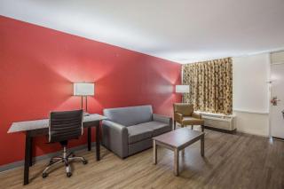 Econo Lodge Thomasville - 6