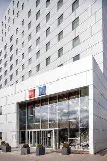 ibis budget Bern Expo - Bern - 1