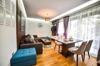 Apartmani Buket Zlatibor - Zlatibor - 6