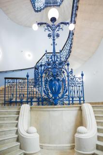Maverick Athenaeum - Budapest - 8