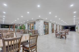 Hanedan Otel Foca Izmir - Foça - 6