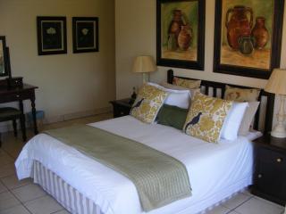 Joan's Bed and Breakfast - Durban - 5