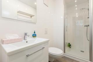 City Center Apartments - Berlim - 8