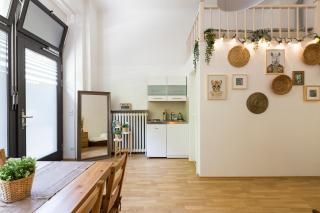 City Center Apartments - Berlim - 4