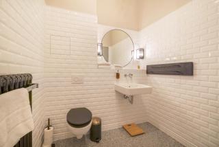 Design Apartments -Innenstadt - Potsdam - 3