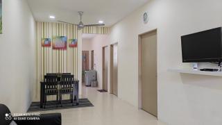 Neesa Homestay Bukit Gambang-Muslim - 9