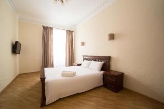 Apartment on Virmenska 3, with 2 separate bedrooms - Lviv - 6
