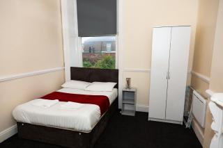 AA Sunderland City South - Sunderland - 8