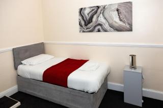 AA Sunderland City South - Sunderland - 7