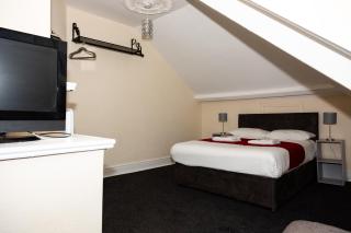 AA Sunderland City South - Sunderland - 3