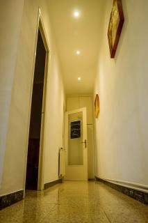 Apartamento familiar tercera planta sin ascensor con wifi - Navás - 6
