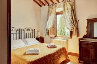 Villa Apparita - Pienza - 5