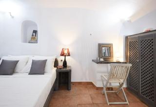 Elegant Santorini House Villa Horizon Caldera View-Outdoor Hot Tub Oia - 5