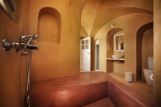 Amaya Bliss Villa Caldera View-Outdoor Hot Tub Oia Santorini - Thólos - 6