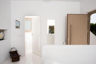 Amalgam Homes Paros Aiolos Private Pool Jacuzzi Villa - Kampos Paros - 9