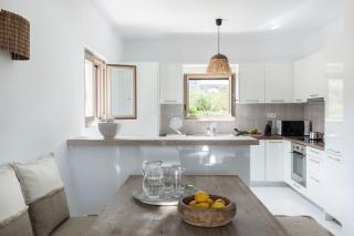 Amalgam Homes Paros Aiolos Private Pool Jacuzzi Villa - Kampos Paros - 5