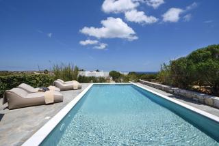 Zefyros Ahp Ampelas Paros - Kampos Paros - 9