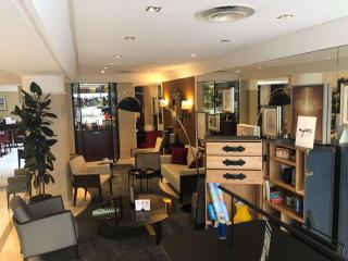 Best Western Plus Hotel Sydney Opera - Parijs - 4