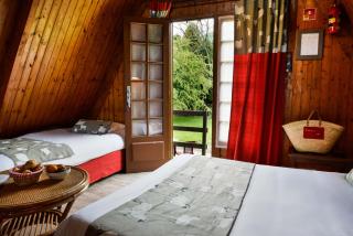 Logis Le Vieux Logis - Lestelle-Bétharram - 9