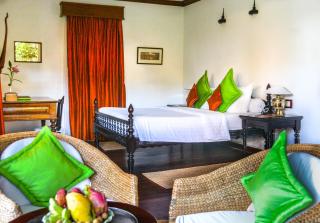 Angkor Village Hotel - Small Luxury Hotels of the World - Siem Reap - 9