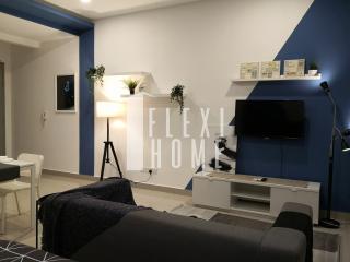 1-2 Guests, Cybersquare Private Studio - Cyberjaya, Flexihome-MY - 1