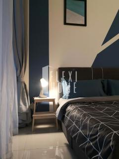 1-2 Guests, Cybersquare Private Studio - Cyberjaya, Flexihome-MY - 3