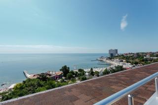 Arcadijskiy Palace - Odesa - 6