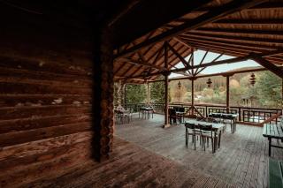 Cabana La Panţiru - Văleni-Stînişoara - 3