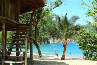 Wachakyta Ecolodge - Calabazo - 7