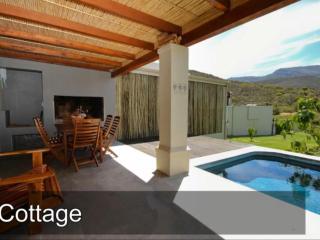 New Beginnings Cottage - 8