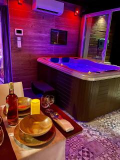 suite phantastica - Les-Pennes-Mirabeau - 7