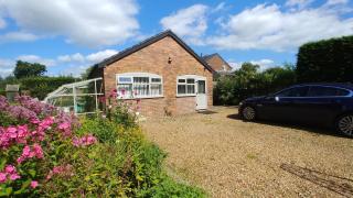 The Garden Room, 1 Heath Cottage - Knutsford - 5