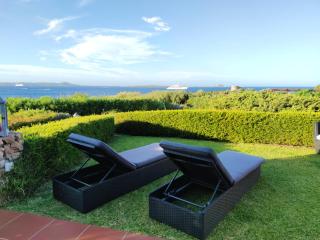 LUXURY Apartment Punta Volpe in Porto Rotondo - 6
