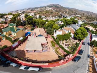 Holidays2Malaga Candado House pool & garden - Malaga - 7
