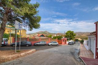 Holidays2Malaga Candado House pool & garden - Malaga - 5