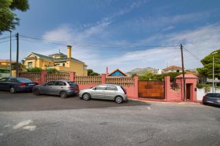 Holidays2Malaga Candado House pool & garden - Malaga - 4