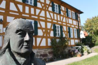 Pension Pastoriushaus - Bad Windsheim - 5
