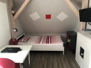 Ferienwohnung Kröner - Donauwörth - 8