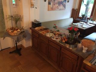 Pension Haus Sonneck - Wildemann - 3
