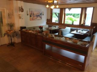 Pension Haus Sonneck - Wildemann - 2