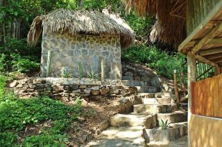 Wachakyta Ecolodge - Calabazo - 9