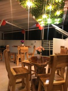 Hotel Palmi - Salento - 2