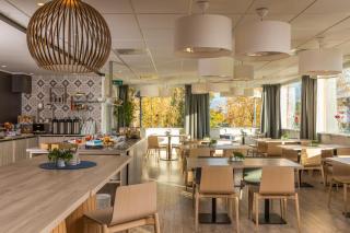 Thon Partner Hotel Sortland - Sortland - 6